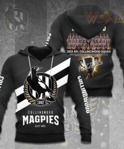 Collingwood FC hoodie WOAHTEE061123S3