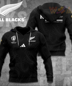 New Zealand All Blacks Hoodie WOAHTEE201123S3