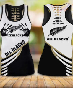 New Zealand X Rugby World Cup Leggings set WOAHTEE171123S1