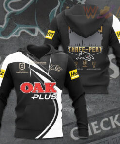 Penrith Panthers Hoodie WOAHTEE01123S1