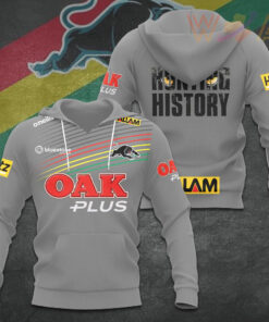 Penrith Panthers Hoodie WOAHTEE141123S2