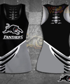 Penrith Panthers Tank Top WOAHTEE091123S3