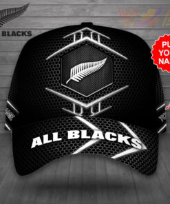 Personalized New Zealand X Rugby World Cup Cap WOAHTEE141123S1