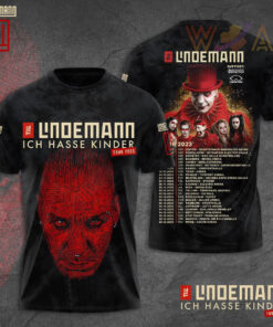 Rammstein T shirt WOAHTEE161123S1