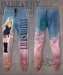 Taylor Swift Sweatpant WOAHTEE301123S1