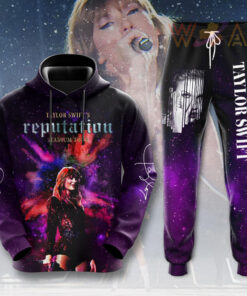 Taylor Swift Tank Top Leggings set WOAHTEE211123S2