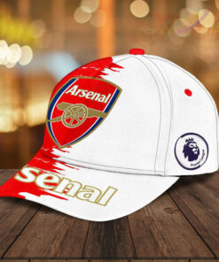 Arsenal Cap Hat WOAHTEE1223SA IMAGE