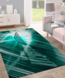 Aston Martin Rug WOAHTEE1223VA