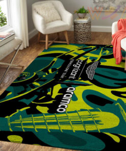 Aston Martin Rug WOAHTEE1223ZT