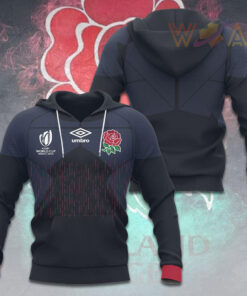 England Rugby World Cup Hoodie WOAHTEE011223S3
