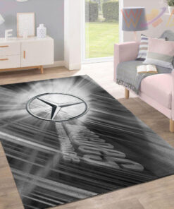Mercedes AMG Petronas F1 Rug WOAHTEE1223VB