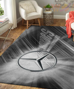 Mercedes AMG Petronas F1 Rug WOAHTEE1223VB IMAGE