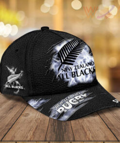 New Zealand Rugby World Cup Cap WOAHTEE1223B
