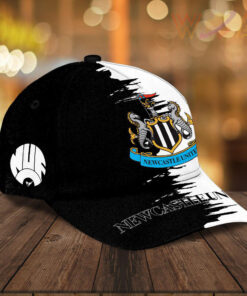 Newcastle United Cap Hat WOAHTEE1223Z