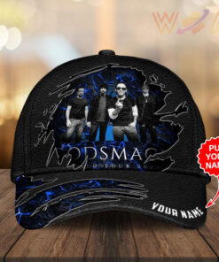 Personalized Godsmack Cap Hat WOAHTEE1223SF