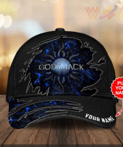 Personalized Godsmack Cap Hat WOAHTEE1223SH