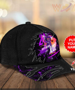 Personalized Kobe Bryant Cap WOAHTEE1223ZH