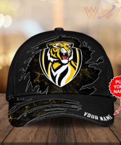 Personalized Richmond FC Cap Hat WOAHTEE1223P