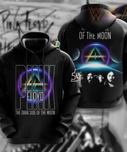 Pink Floyd Hoodie WOAHTEE1223SL