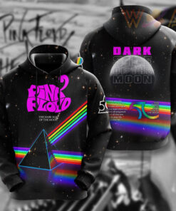 Pink Floyd Hoodie WOAHTEE1223SN