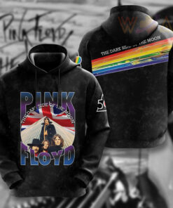 Pink Floyd Hoodie WOAHTEE1223ZD