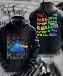 Pink Floyd Hoodie WOAHTEE1223ZG