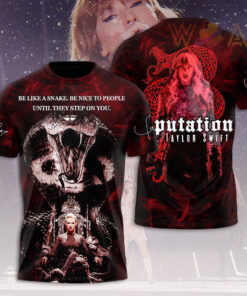 Reputation Taylor Swift T shirt WOAHTEE1223Y