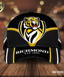 Richmond FC Cap Hat WOAHTEE1223R