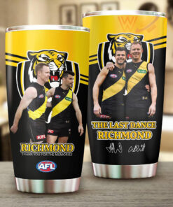 Richmond FC Tumbler Cup WOAHTEE1223M