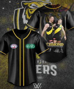 Richmond FC jersey WOAHTEE1223ZN