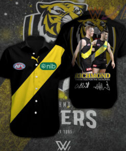 Richmond FC short sleeve dress shirts WOAHTEE1223ZO