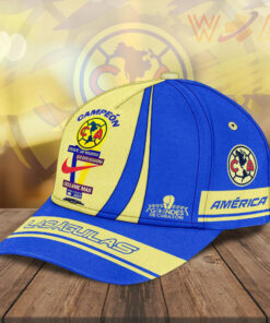 Club America Hat NFL Caps WOAHTEE0124ZX R