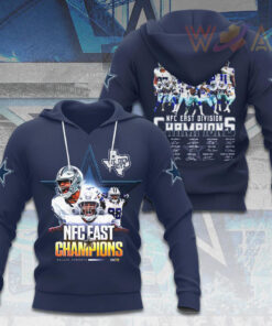 Dallas Cowboys 2024 Hoodie WOAHTEE0124Z