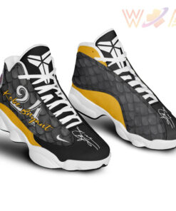 Kobe Bryant Shoes WOAHTEE0124SH Design 1