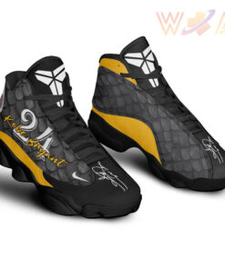 Kobe Bryant Shoes WOAHTEE0124SH Design 2