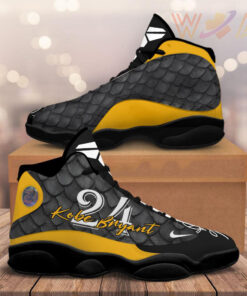 Kobe Bryant Shoes WOAHTEE0124SH Design 2
