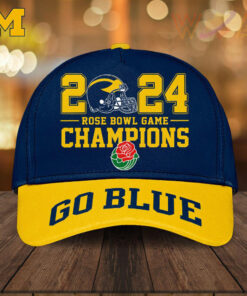Michigan Wolverines Football Hat NFL Caps WOAHTEE0124ZQ