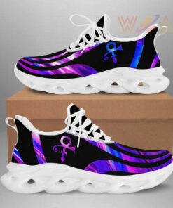 Prince sneakers WOAHTEE0124M Design 2