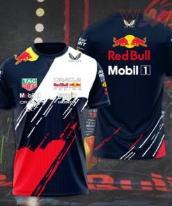 Red Bull Racing T shirt WOAHTEE0124X
