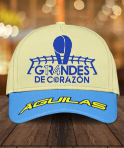 Club America Hat Football Caps WOAHTEE0224SS