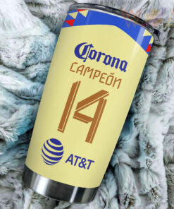 Club America Tumbler Cup WOAHTEE0224F