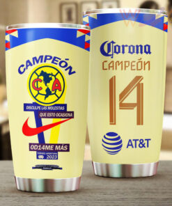 Club America Tumbler Cup WOAHTEE0224F
