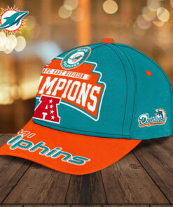 Miami Dolphins Hat NFL Caps WOAHTEE0224SJ image
