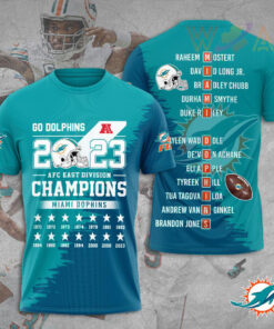 Miami Dolphins T shirt WOAHTEE0224SE