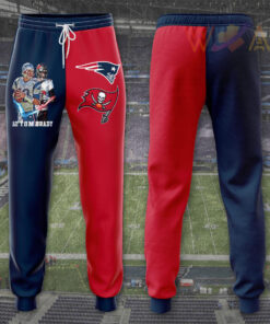 Tom Brady Sweatpant WOAHTEE0224L