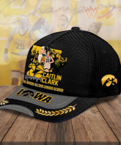 Iowa Hawkeyes Womens Basketball Cap NBA Hat WOAHTEE0324ZG l
