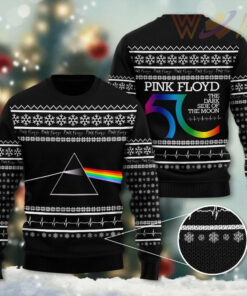 Pink Floyd Sweater WOAHTEE0324C