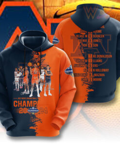 Auburn Tigers NBA Hoodie WOAHTEE0424Q