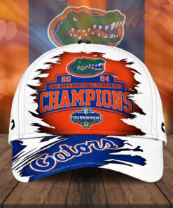 Florida Gators Cap WOAHTEE0424Y