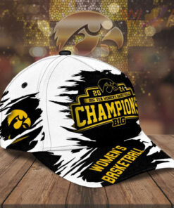 Iowa Hawkeyes Cap WOAHTEE0424SQ R